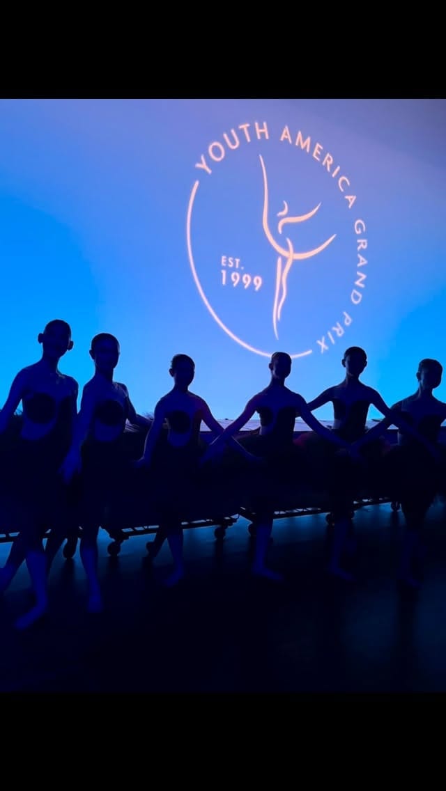 Post 3 by VITACCA BALLET & School for Dance on Instagram (video)