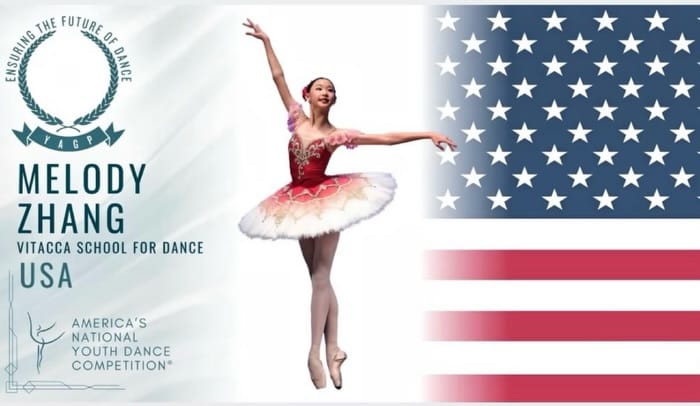 Post 4 by VITACCA BALLET & School for Dance on Instagram (carousel)