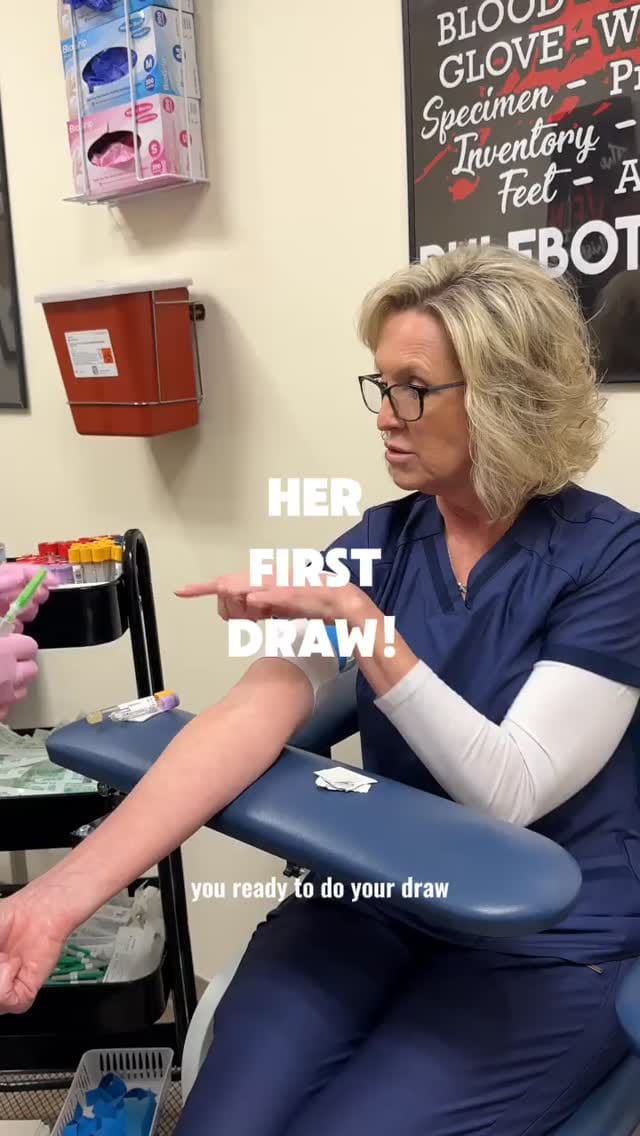 Post 1 by Medical Career Academy on Instagram (video)