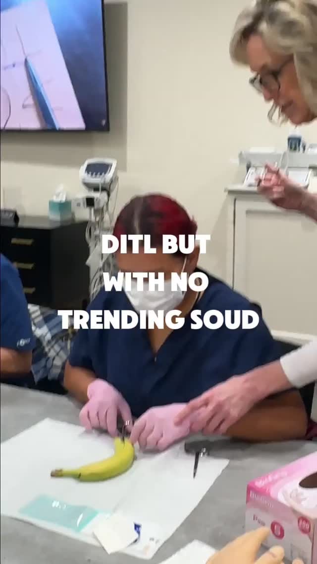 Post 7 by Medical Career Academy on Instagram (video)
