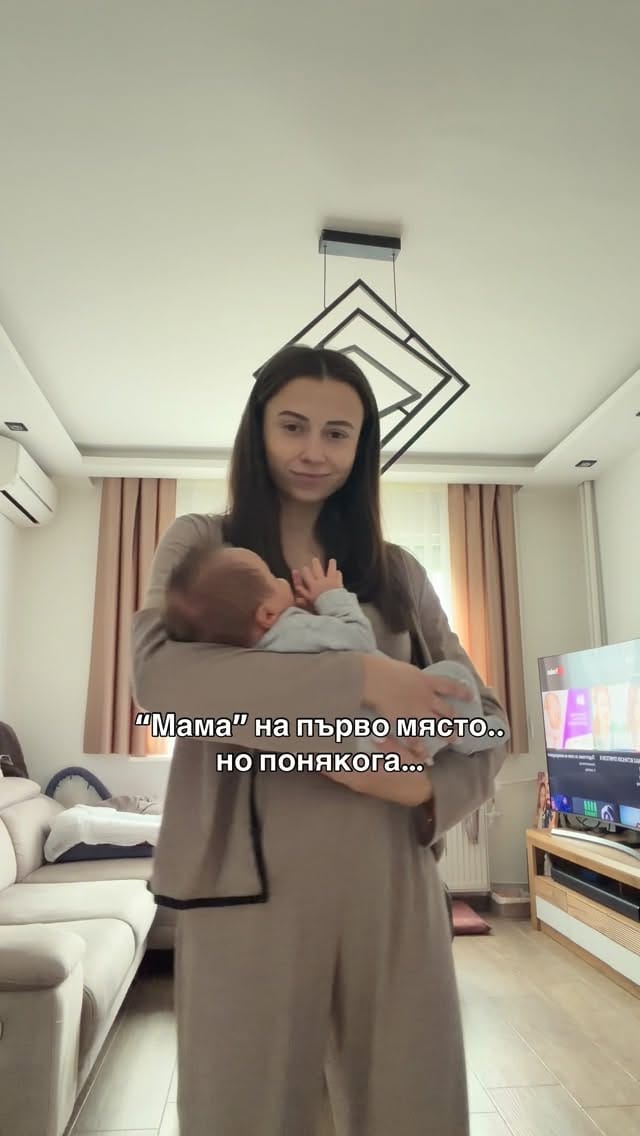 Post 6 by Victoria Bazzi on Instagram (video)