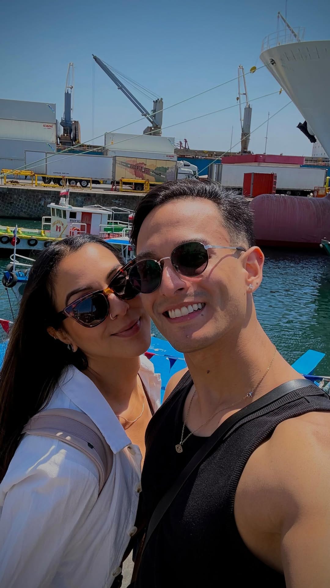Post 3 by Victoria Olivares on Instagram (video)