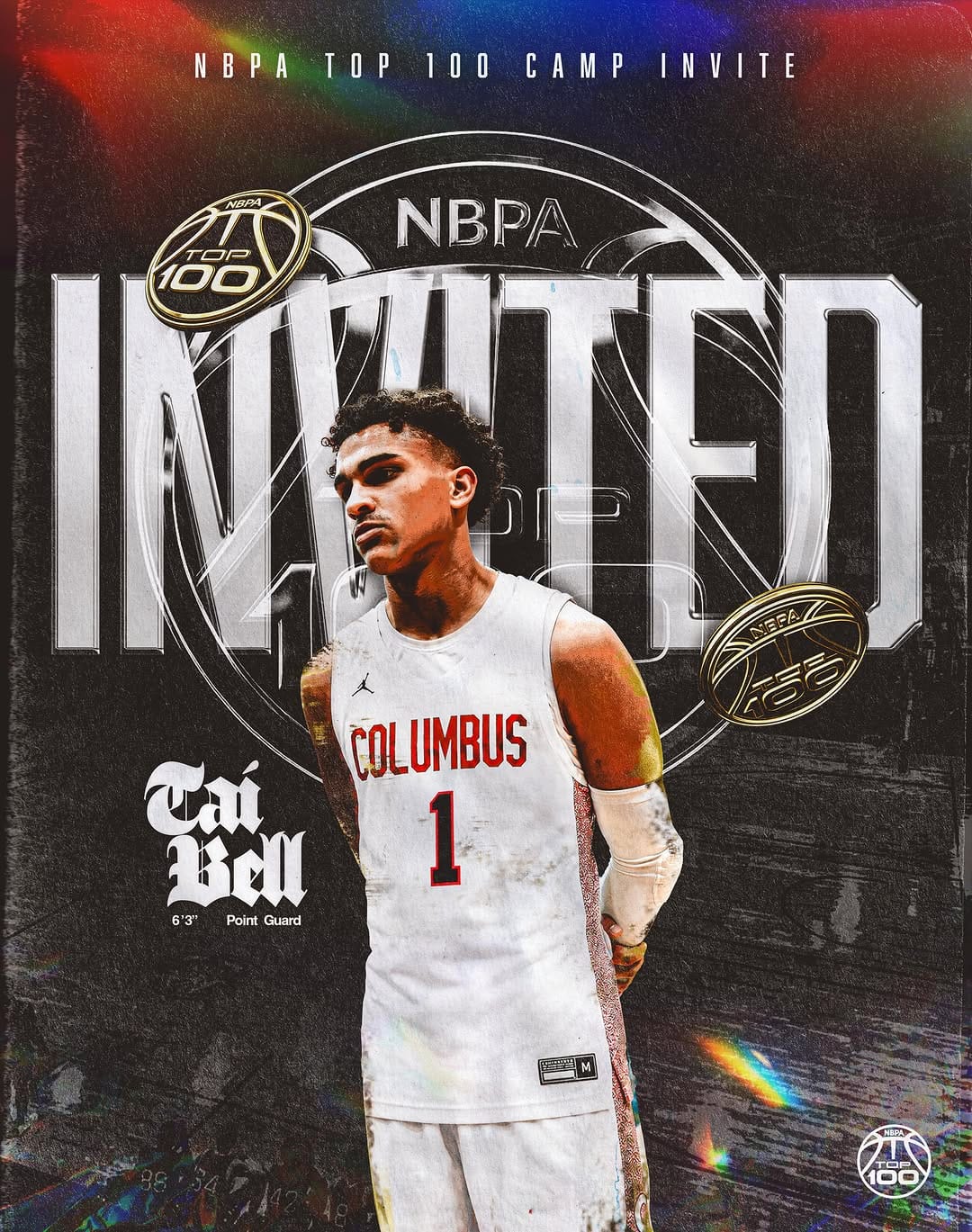 Post 1 by Columbus Basketball 🏀⚓️ on Instagram (image)
