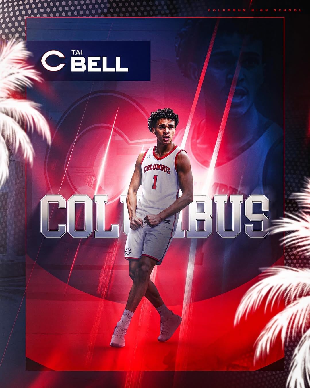 Post 3 by Columbus Basketball 🏀⚓️ on Instagram (image)
