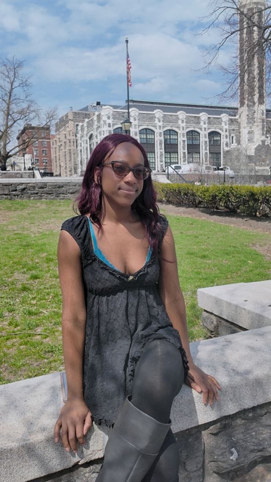 Post 4 by The City College of New York on Instagram (video)