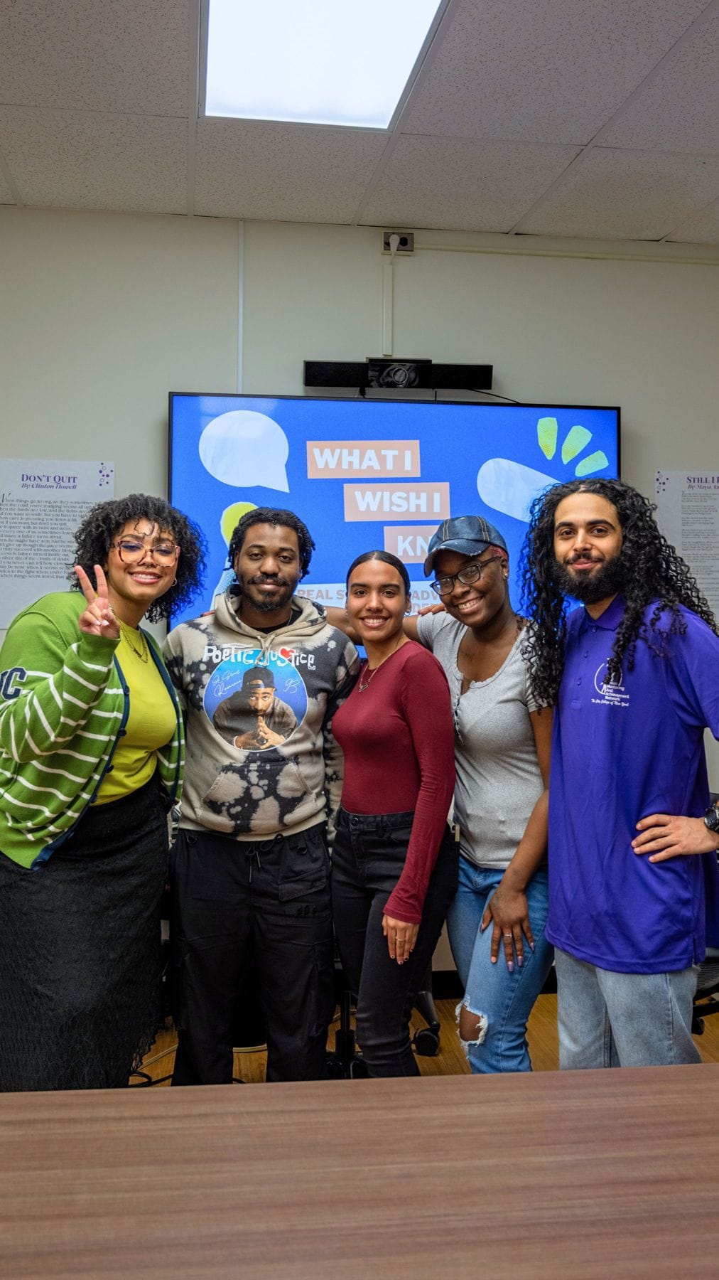 Post 9 by The City College of New York on Instagram (video)