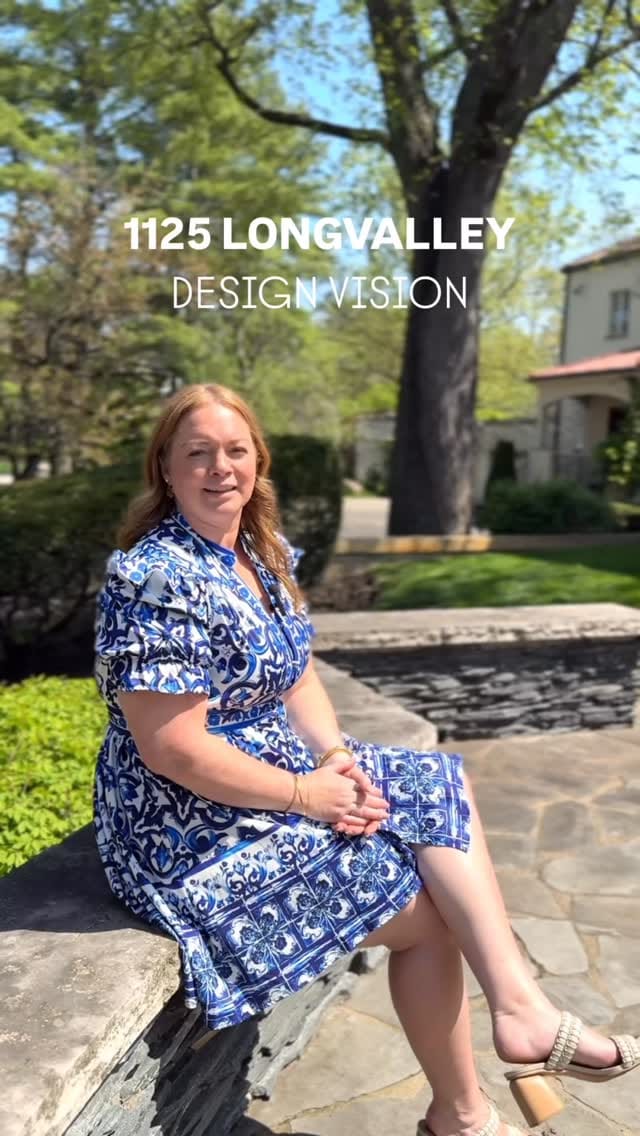 Post 3 by Lauren Collander Interiors on Instagram (video)