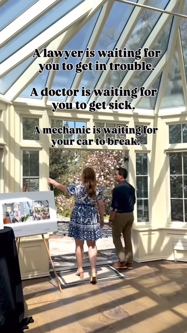 Post 2 by Lauren Collander Interiors on Instagram (video)
