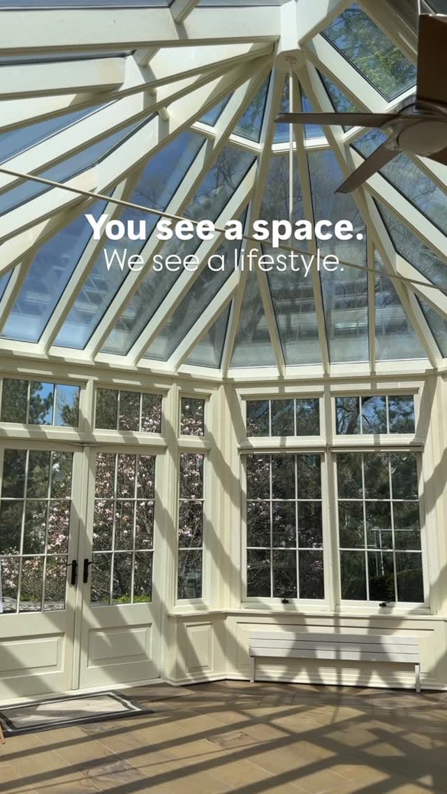 Post 4 by Lauren Collander Interiors on Instagram (video)