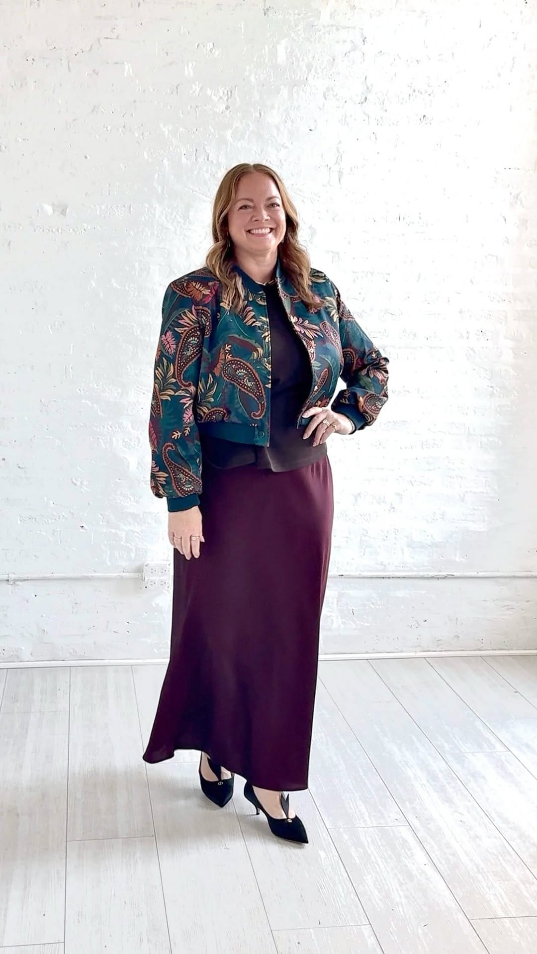 Post 5 by Lauren Collander Interiors on Instagram (video)