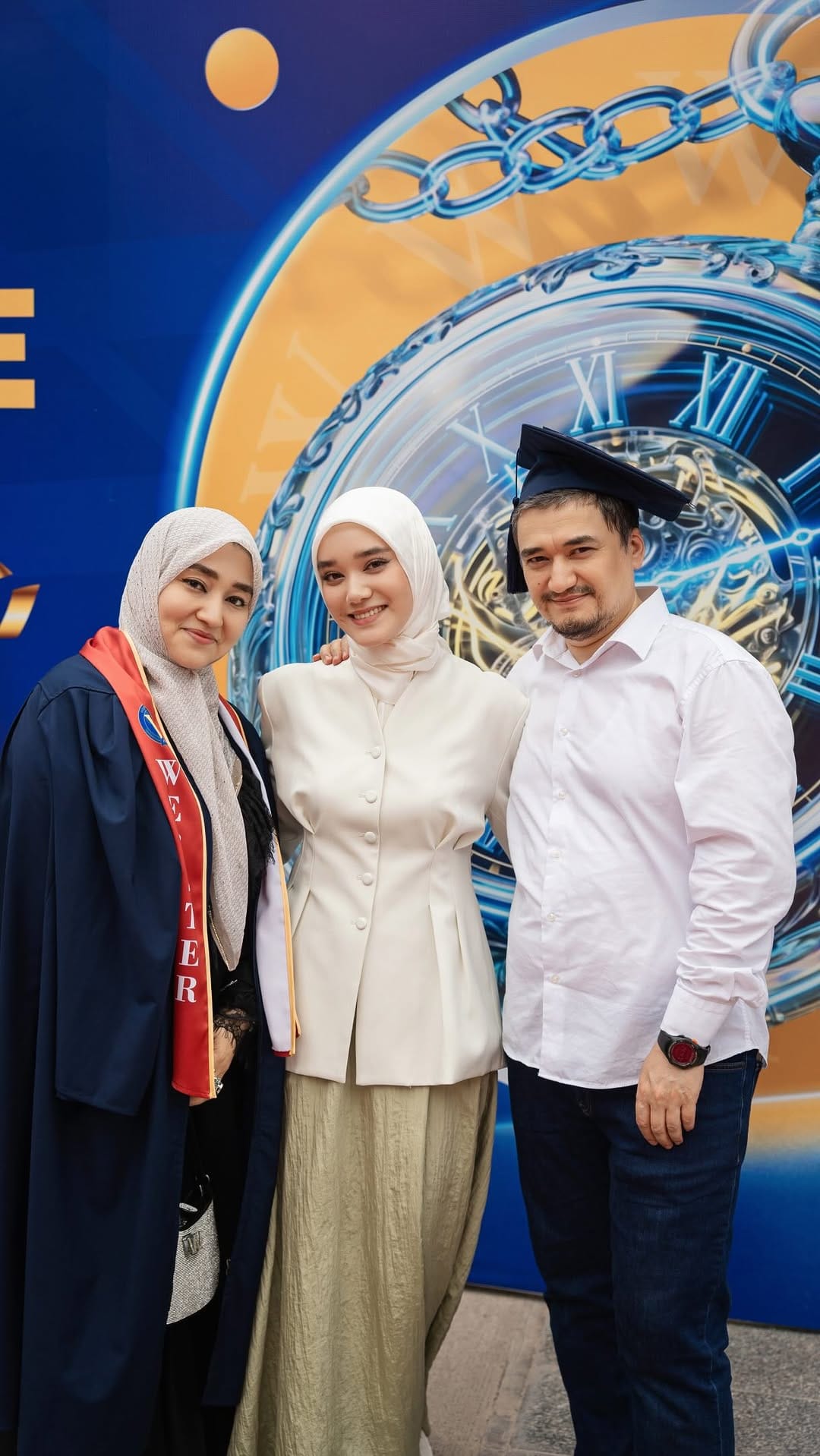 Post 4 by Webster University Tashkent on Instagram (video)
