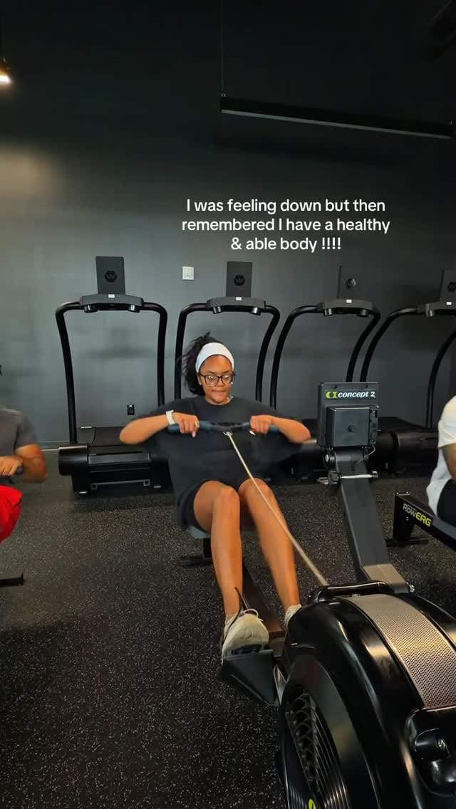Post 3 by victoria | faith + fitness on Instagram (video)
