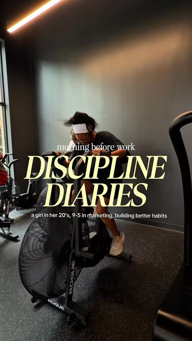 Post 4 by victoria | faith + fitness on Instagram (video)