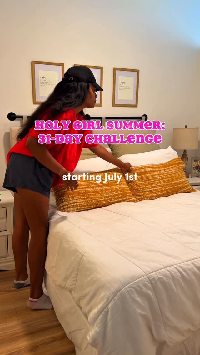 Post 9 by victoria | faith + fitness on Instagram (video)
