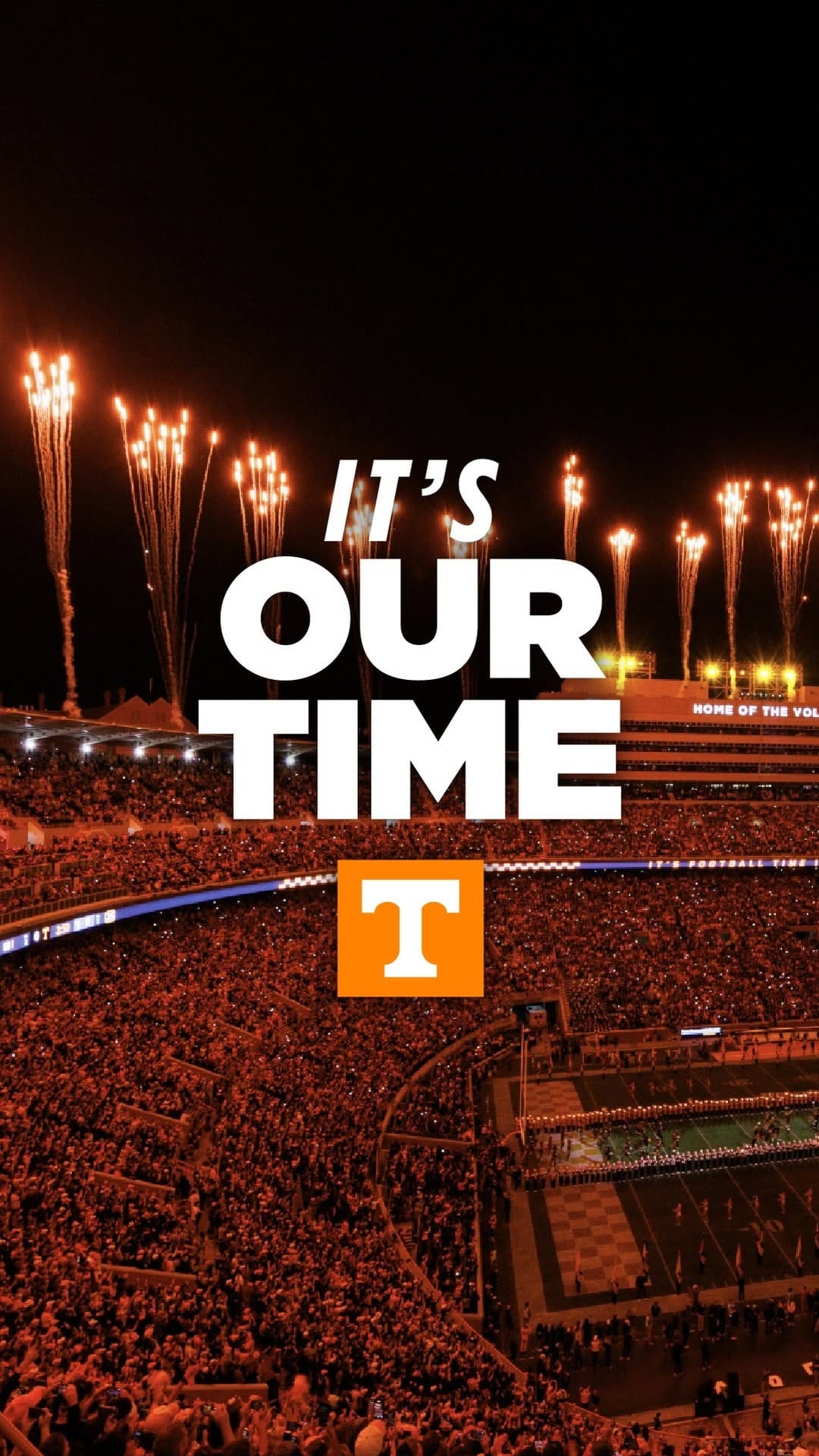 Post 10 by UT Knoxville on Instagram (video)