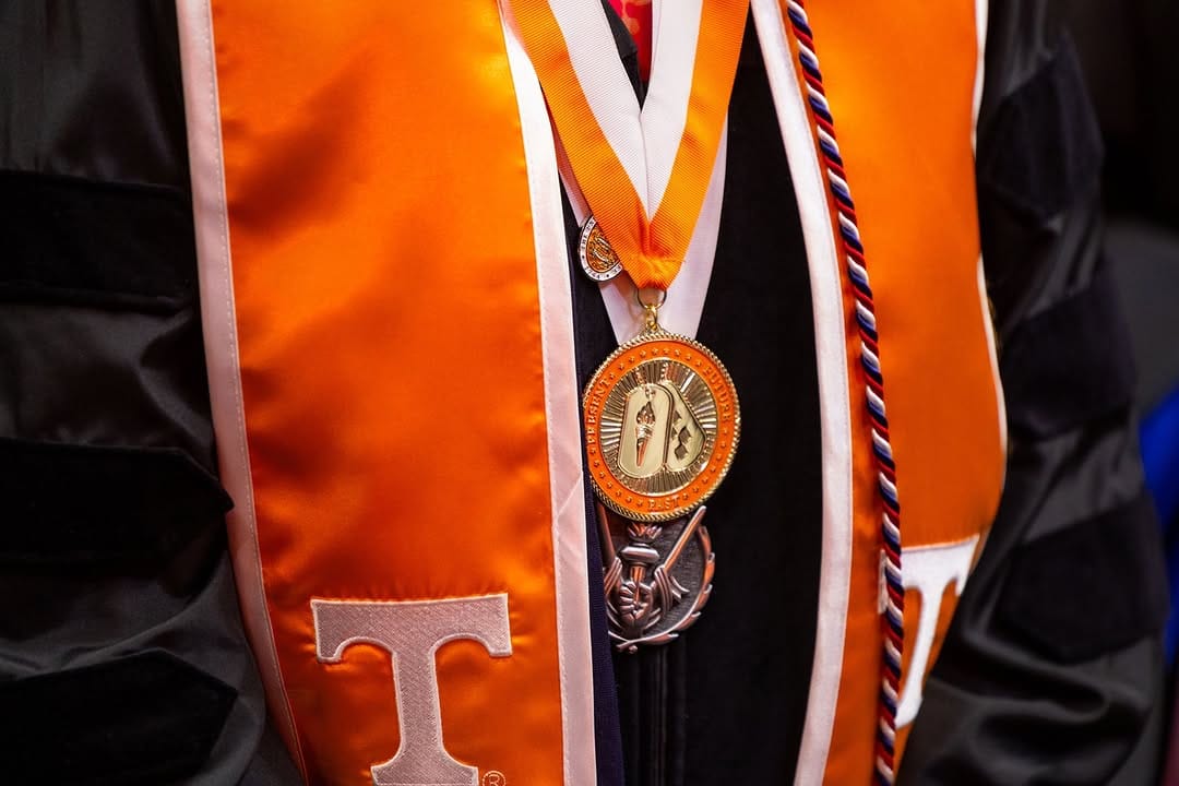 Post 4 by UT Knoxville on Instagram (carousel)