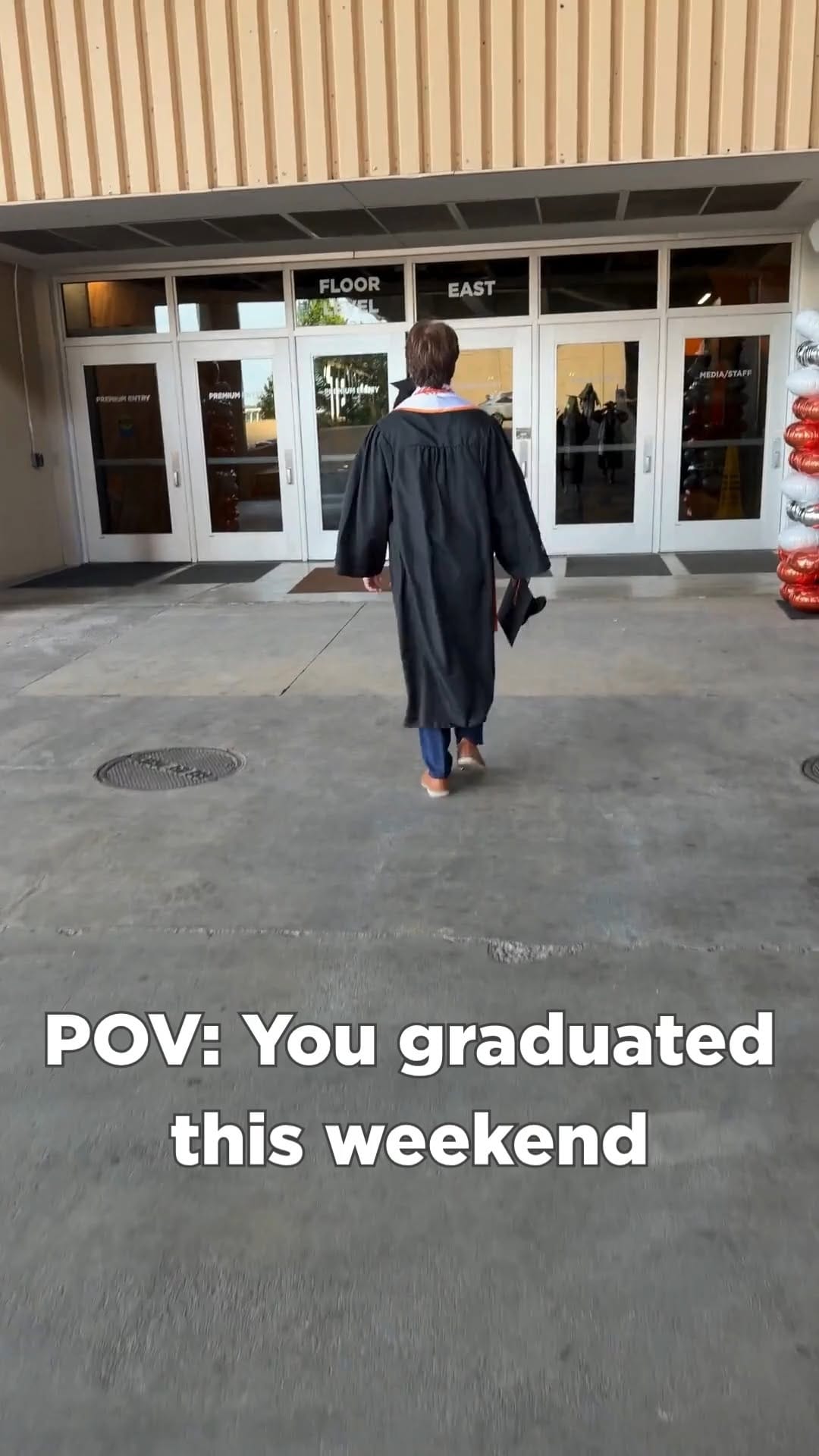 Post 9 by UT Knoxville on Instagram (video)