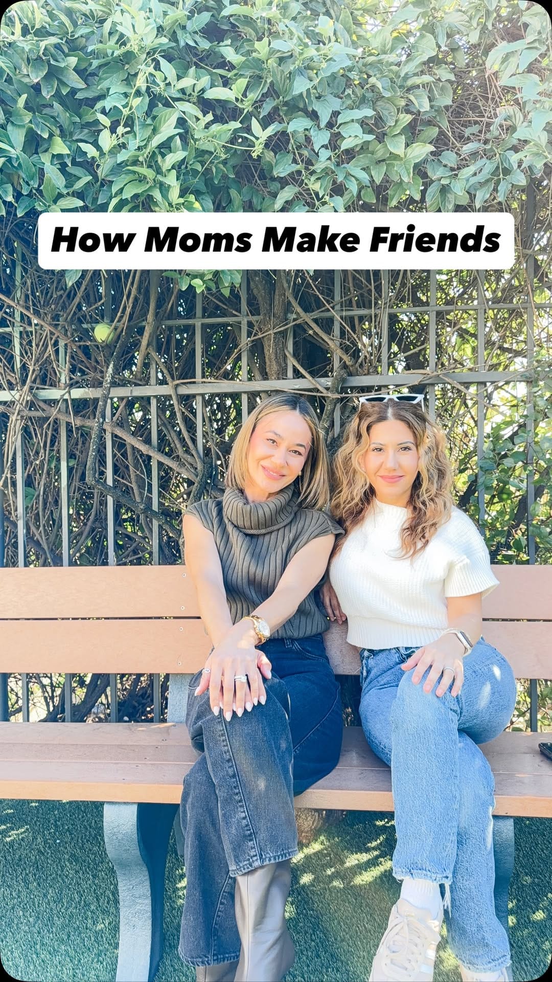 Post 9 by ModaMob | Millennial Mom Life & Style on Instagram (video)