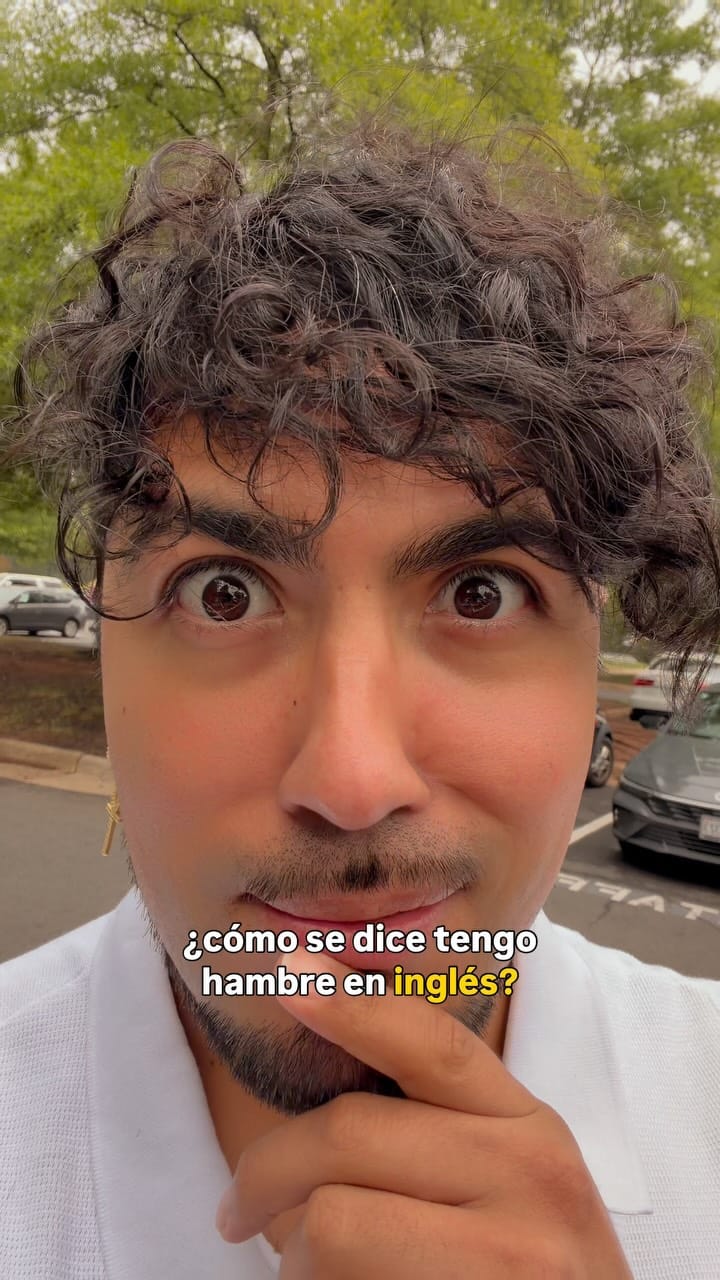 Post 1 by Inglés con Teacher Diego 🗽 on Instagram (video)
