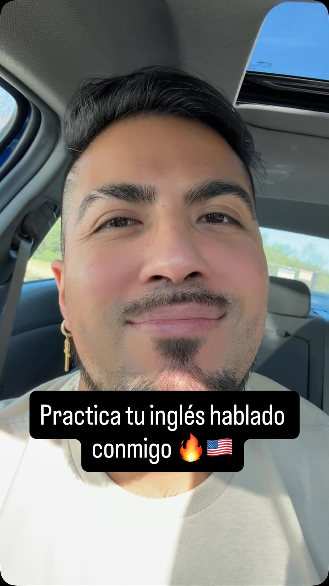 Post 7 by Inglés con Teacher Diego 🗽 on Instagram (video)