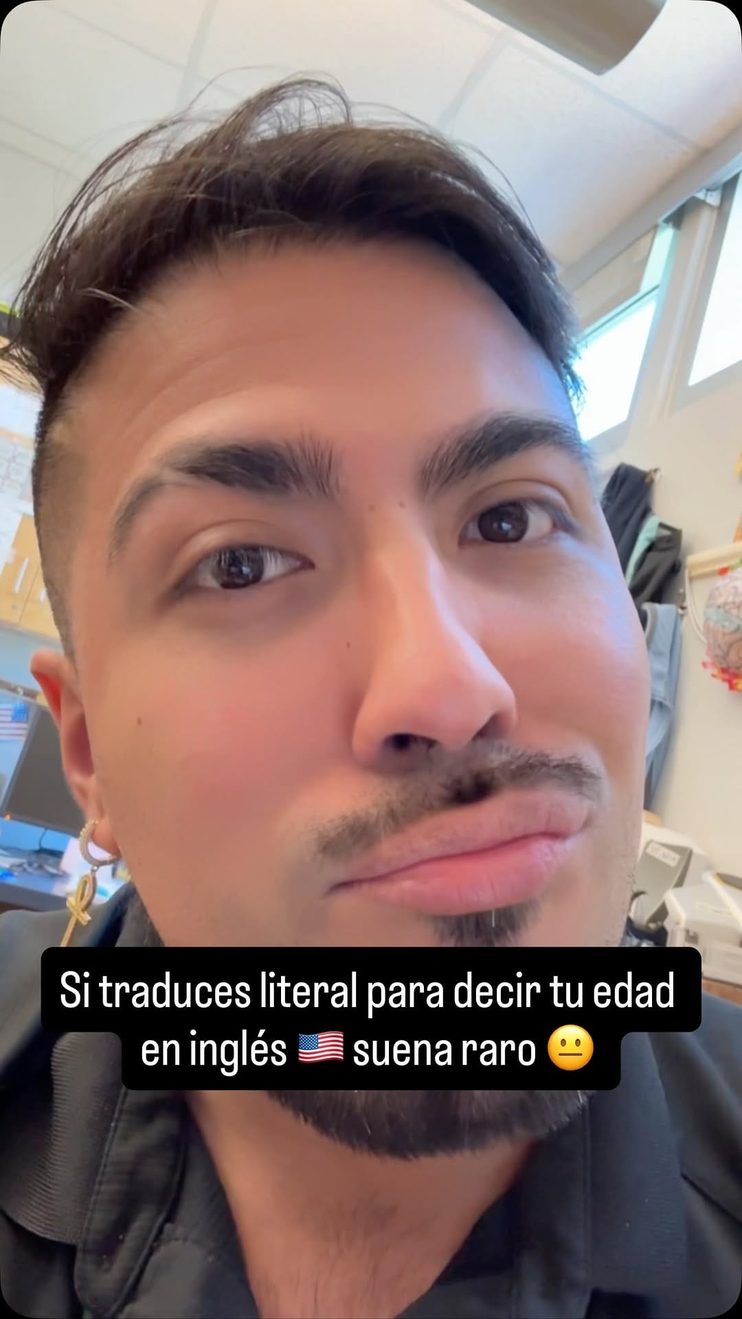 Post 10 by Inglés con Teacher Diego 🗽 on Instagram (video)