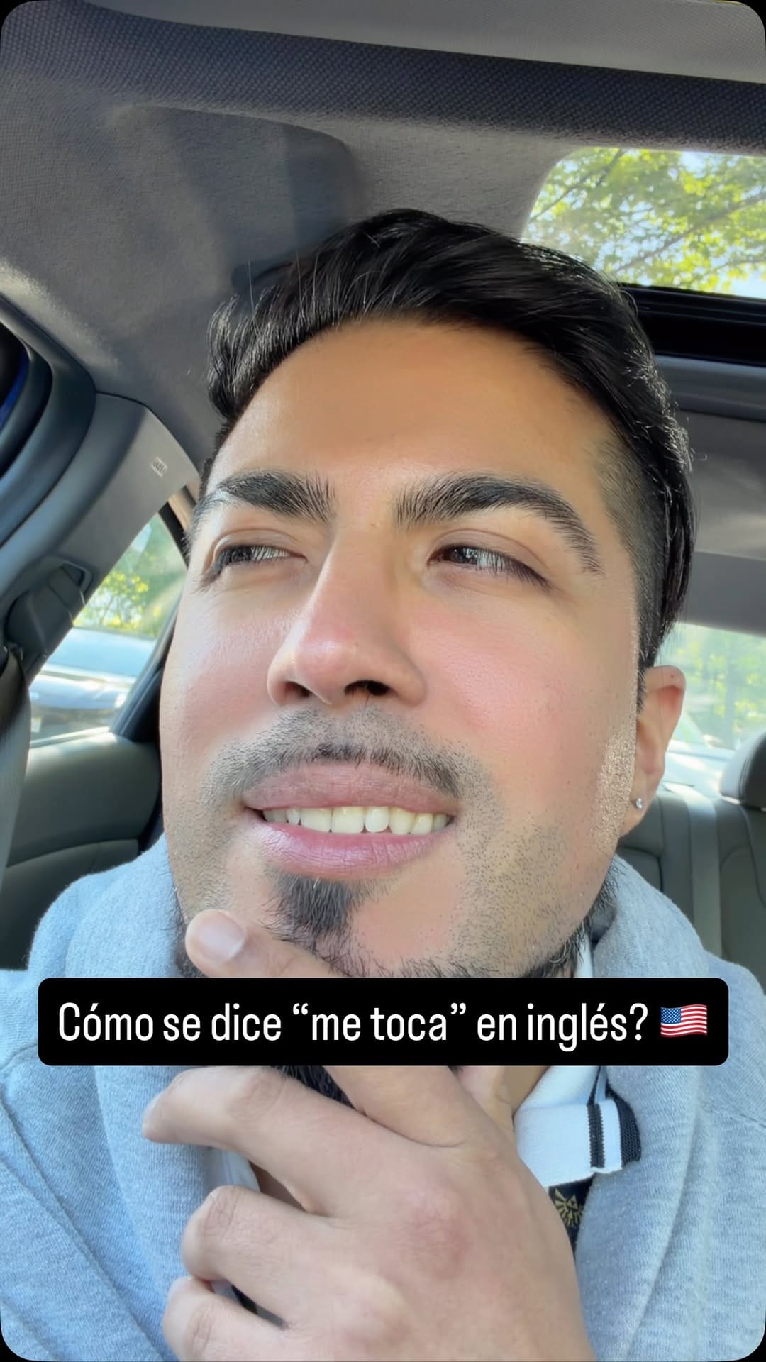 Post 4 by Inglés con Teacher Diego 🗽 on Instagram (video)