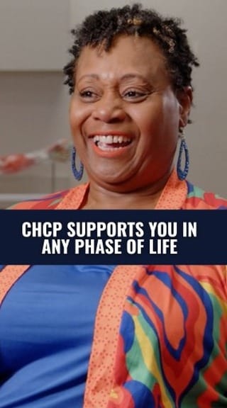 Post 4 by College of Health Care Professions on Instagram (video)