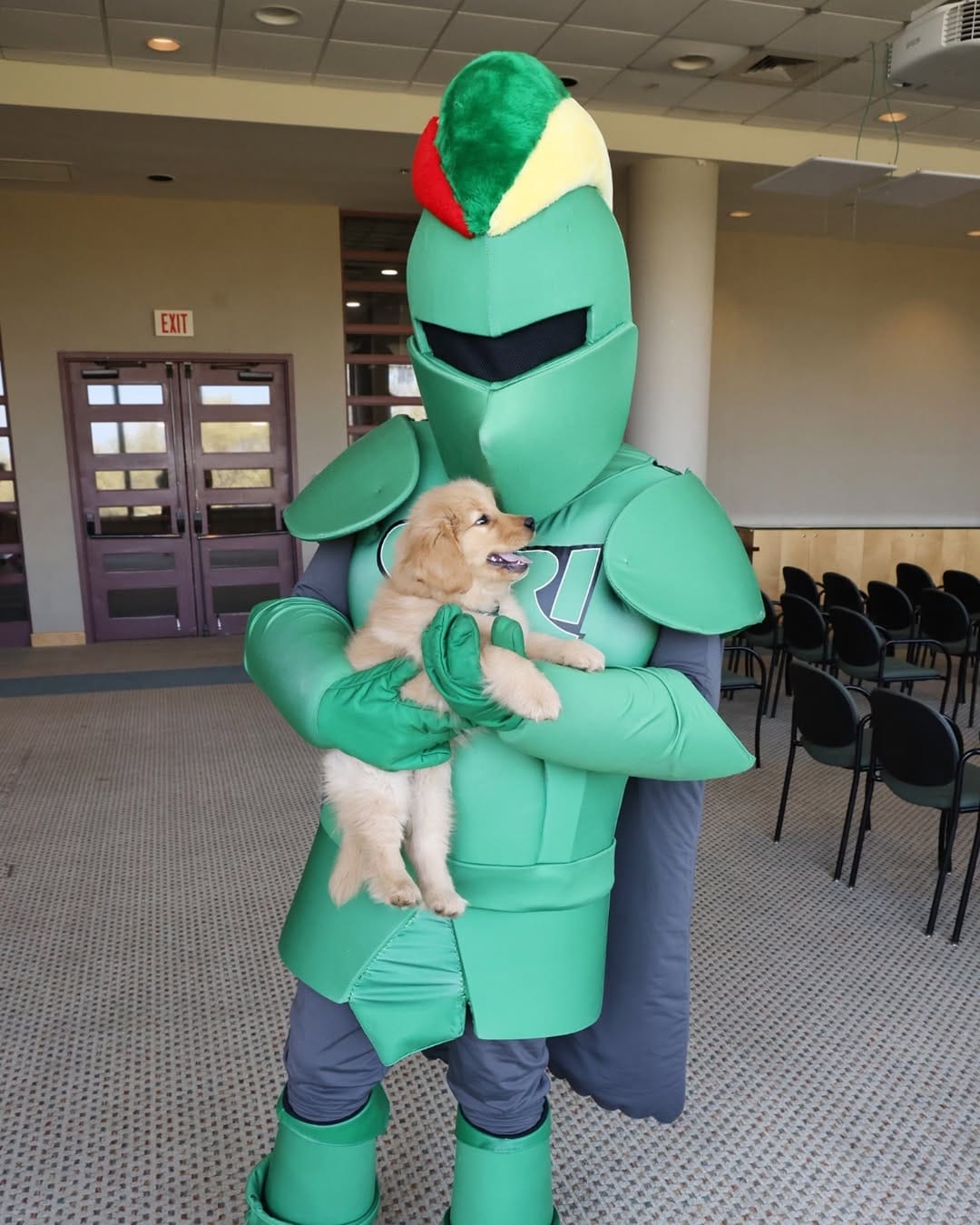 Post 7 by CCRI — Community College of Rhode Island on Instagram (carousel)