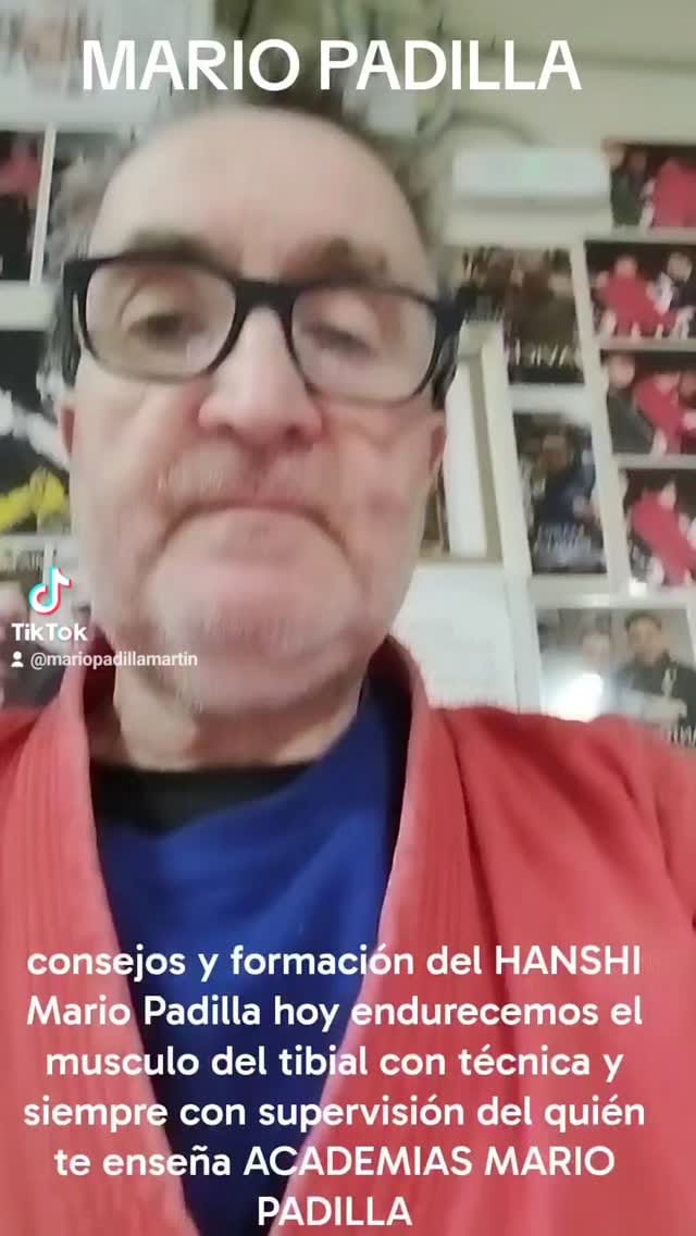 Post 3 by Marío Padilla on Instagram (video)