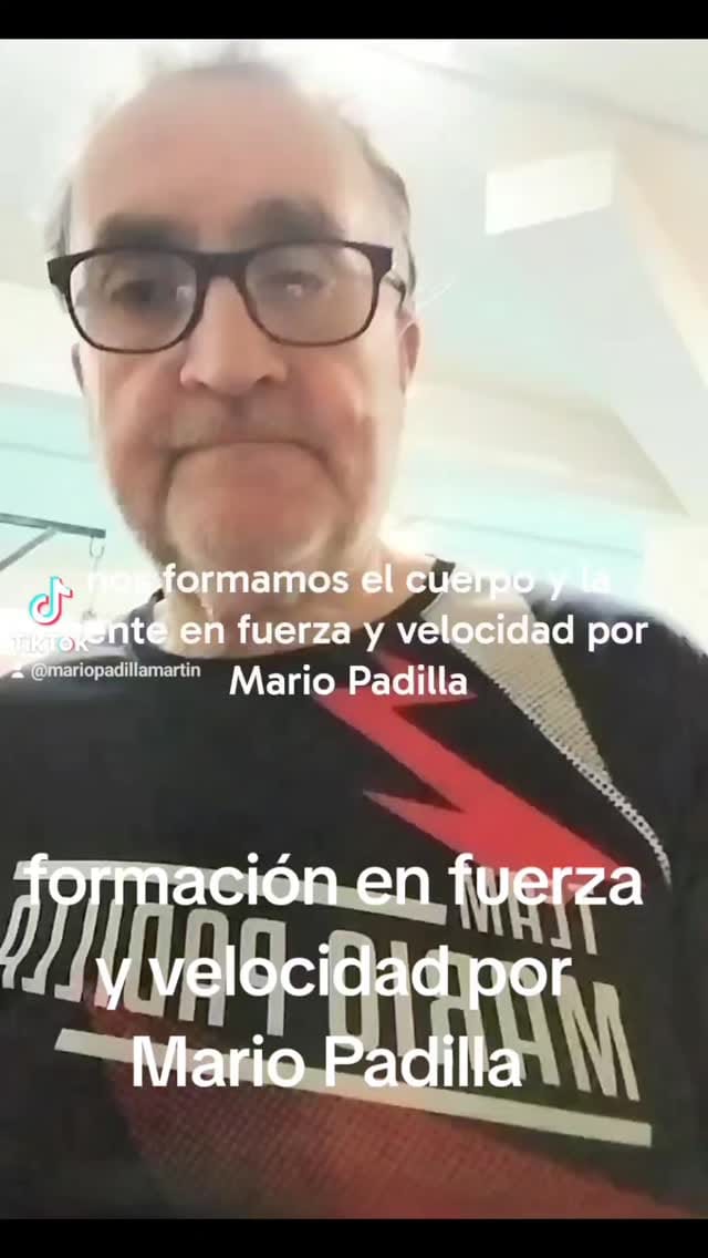 Post 1 by Marío Padilla on Instagram (video)