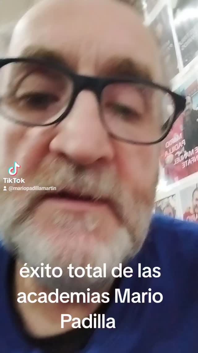 Post 7 by Marío Padilla on Instagram (video)
