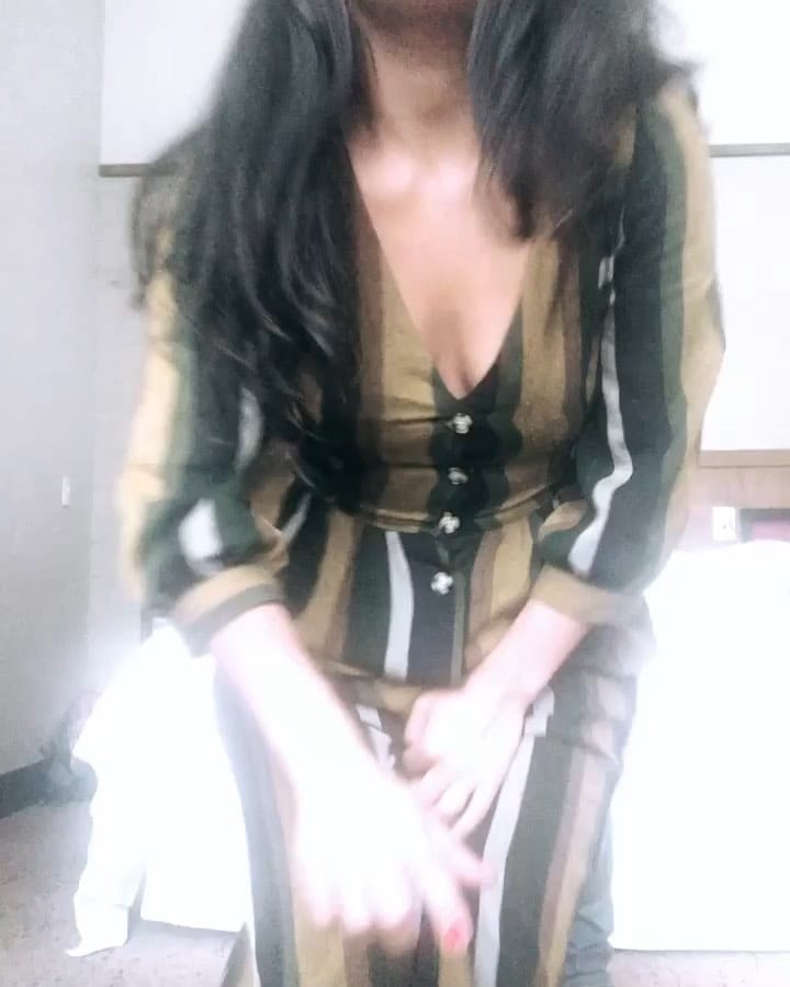Post 8 by Madame Jen on Instagram (video)