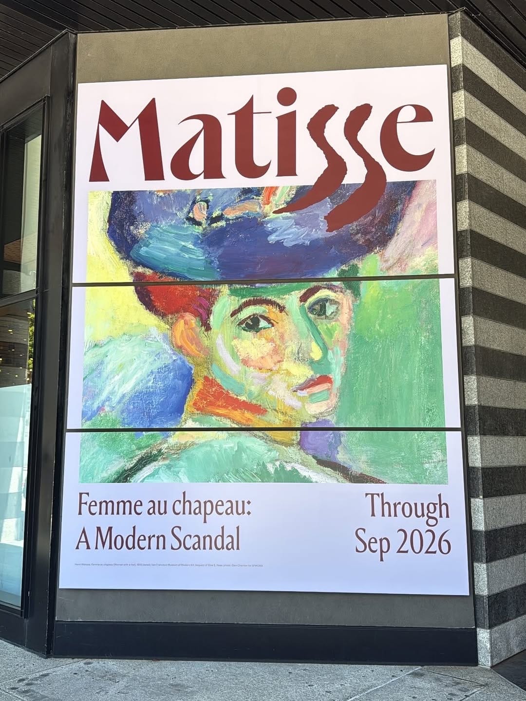 Post 2 by Madame Jen on Instagram (carousel)