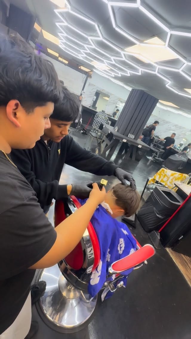 Post 6 by Joel Eduardo Huerta on Instagram (video)