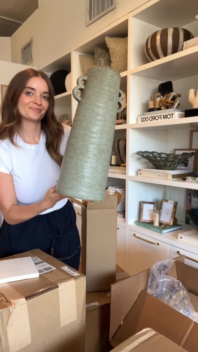 Post 1 by Meghan Grimbert Design on Instagram (video)