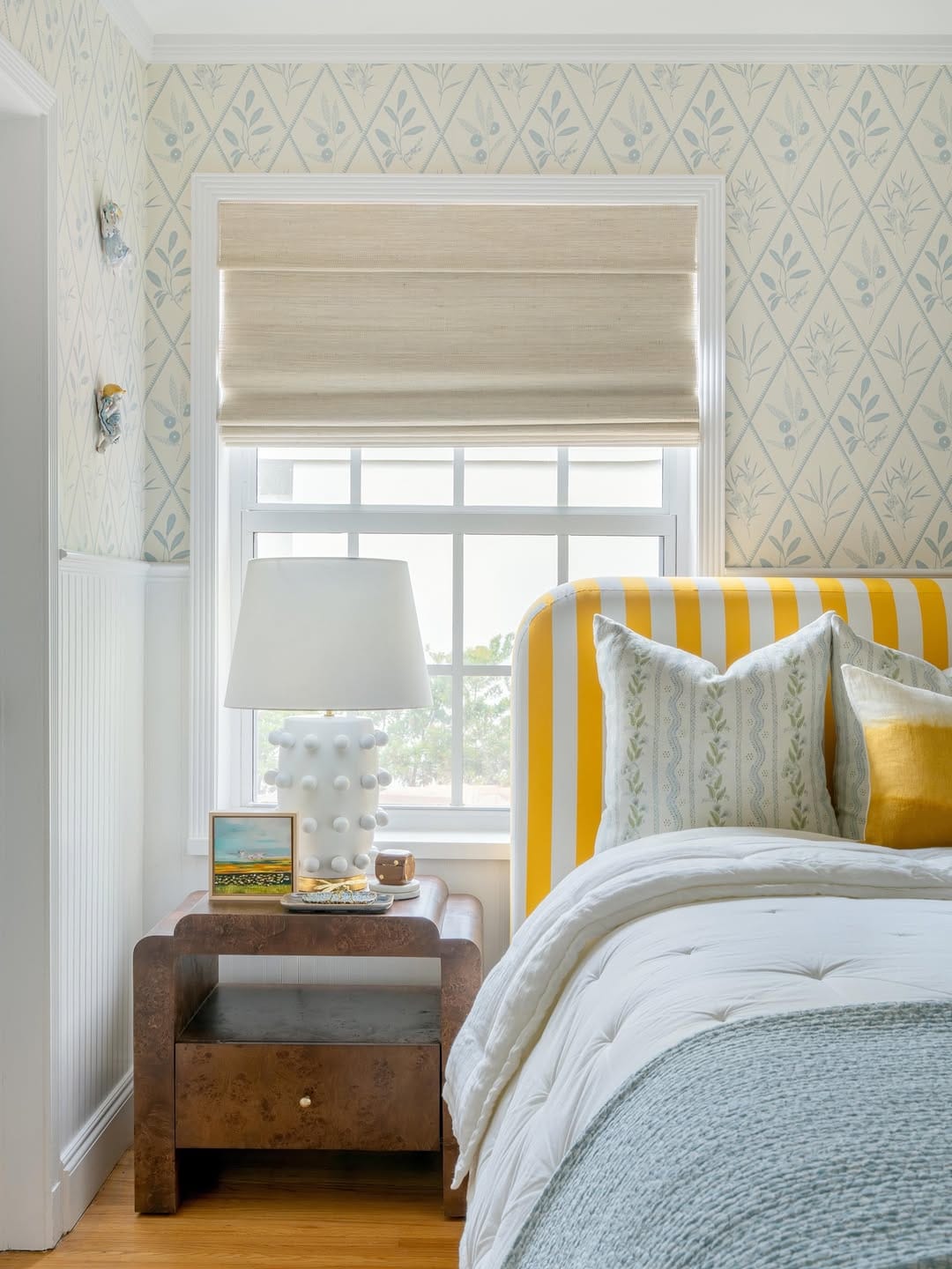 Post 5 by Meghan Grimbert Design on Instagram (image)