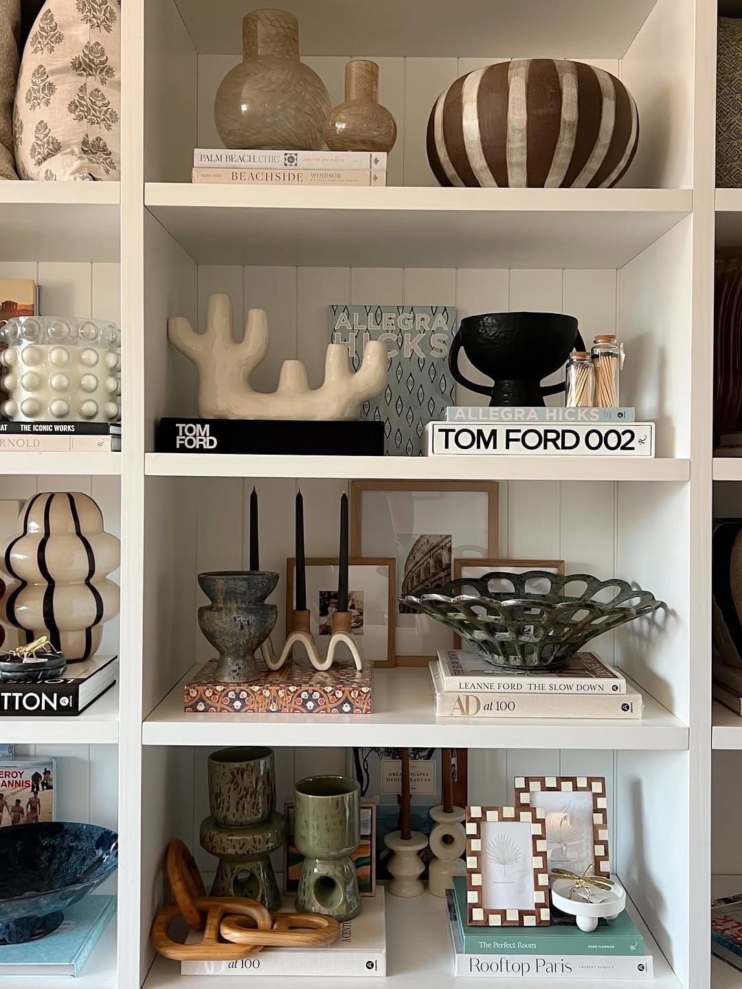 Post 7 by Meghan Grimbert Design on Instagram (image)