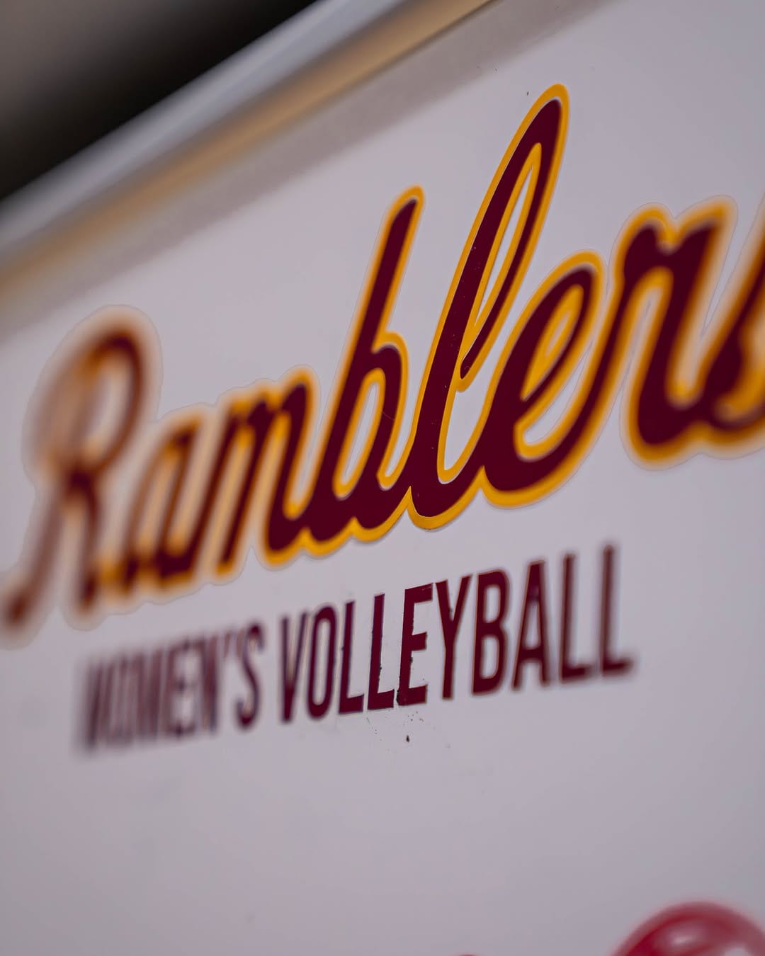 Post 1 by Loyola Women’s Volleyball on Instagram (carousel)