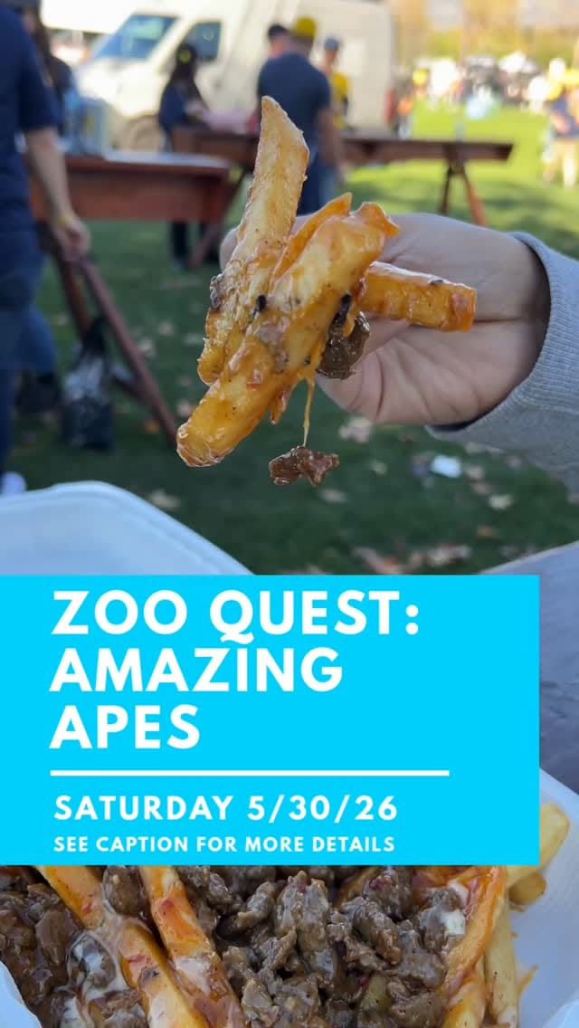 Post 1 by FryDay Food Truck Los Angeles on Instagram (video)