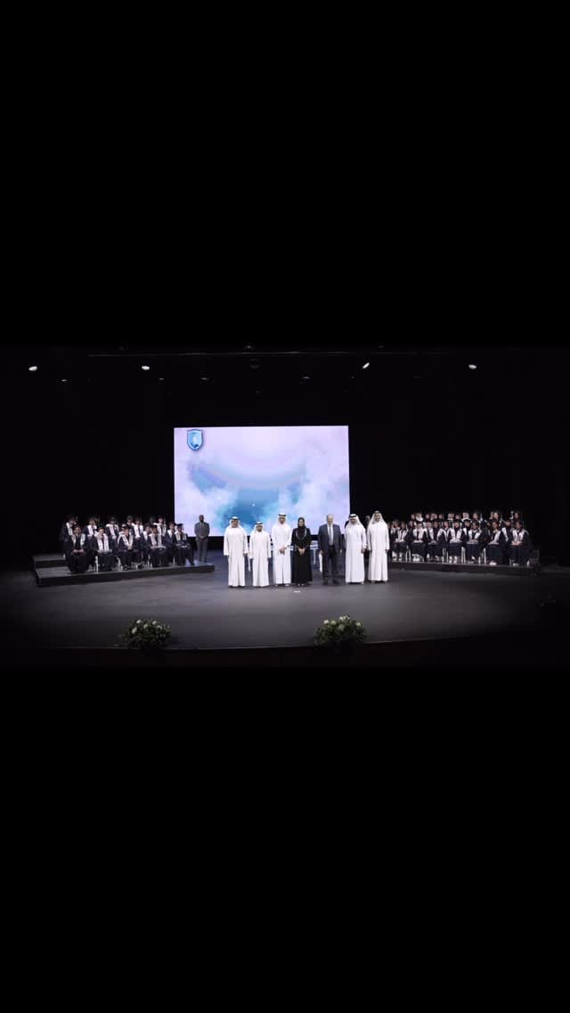 Post 1 by Sama American School (SAPS) on Instagram (video)