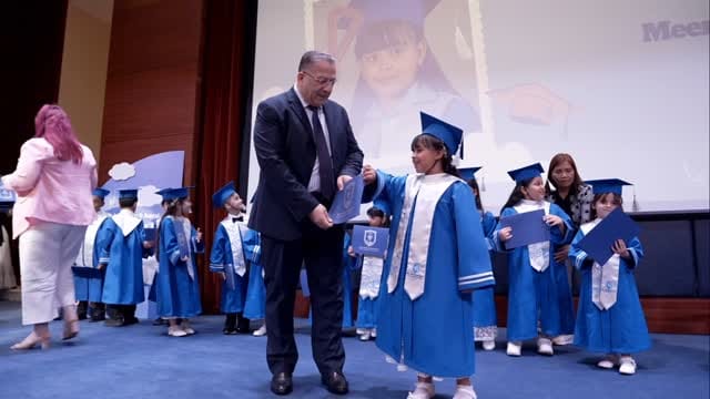 Post 4 by Sama American School (SAPS) on Instagram (video)