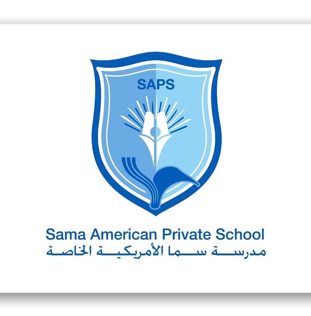 Post 5 by Sama American School (SAPS) on Instagram (image)