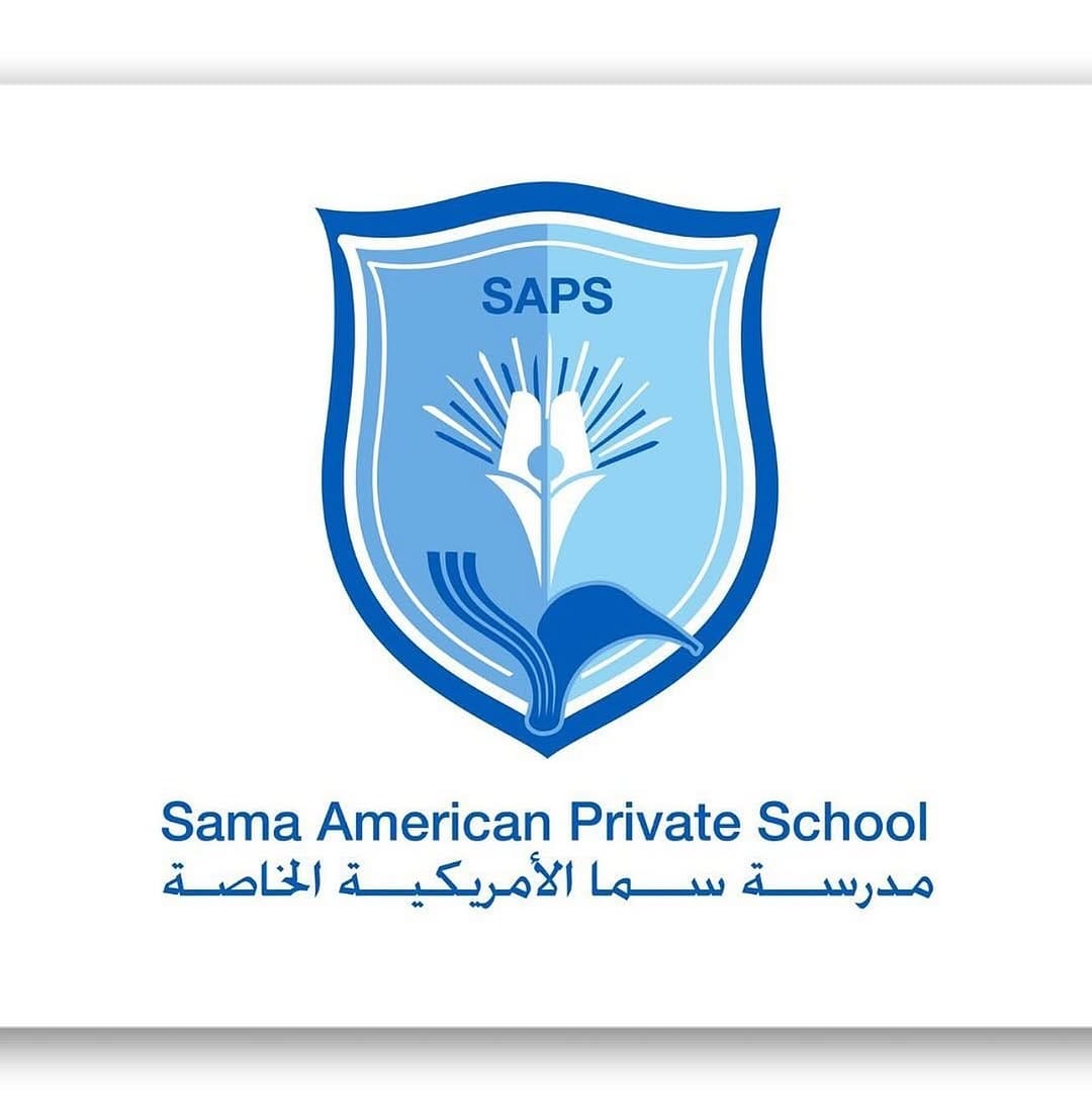 Post 2 by Sama American School (SAPS) on Instagram (image)