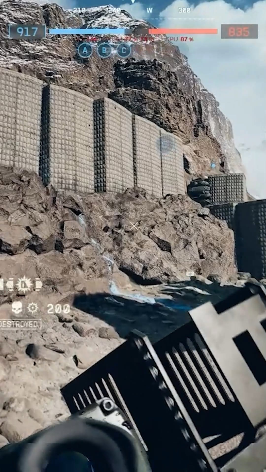 Post 1 by Mahmoud Aly on Instagram (video)