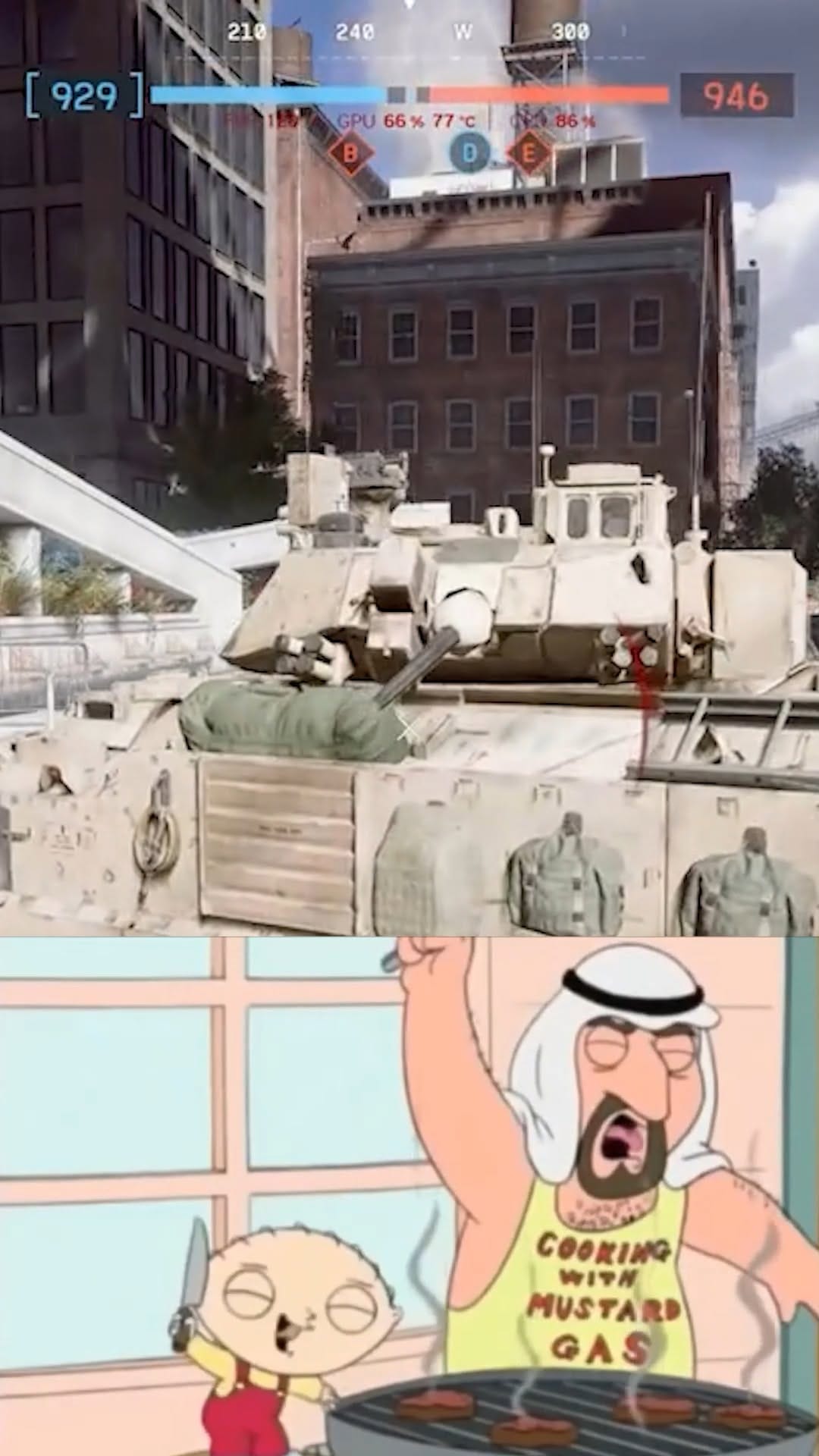 Post 3 by Mahmoud Aly on Instagram (video)
