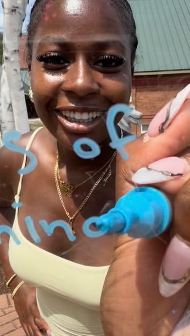 Post 3 by New Hampton School on Instagram (video)