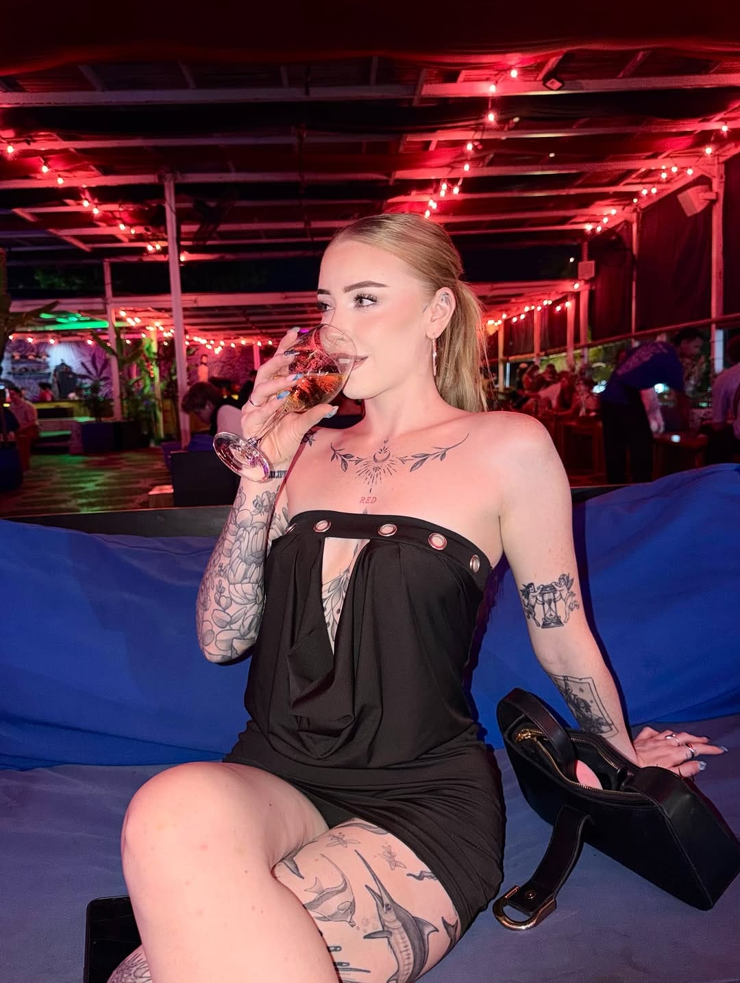 Post 1 by Rebecca Adams on Instagram (carousel)