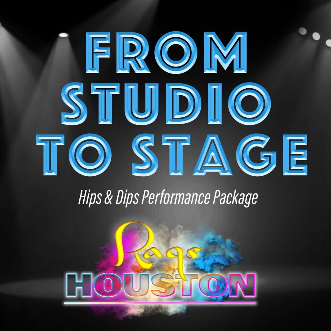 Post 10 by Hips and Dips Bellydance Studio on Instagram (image)