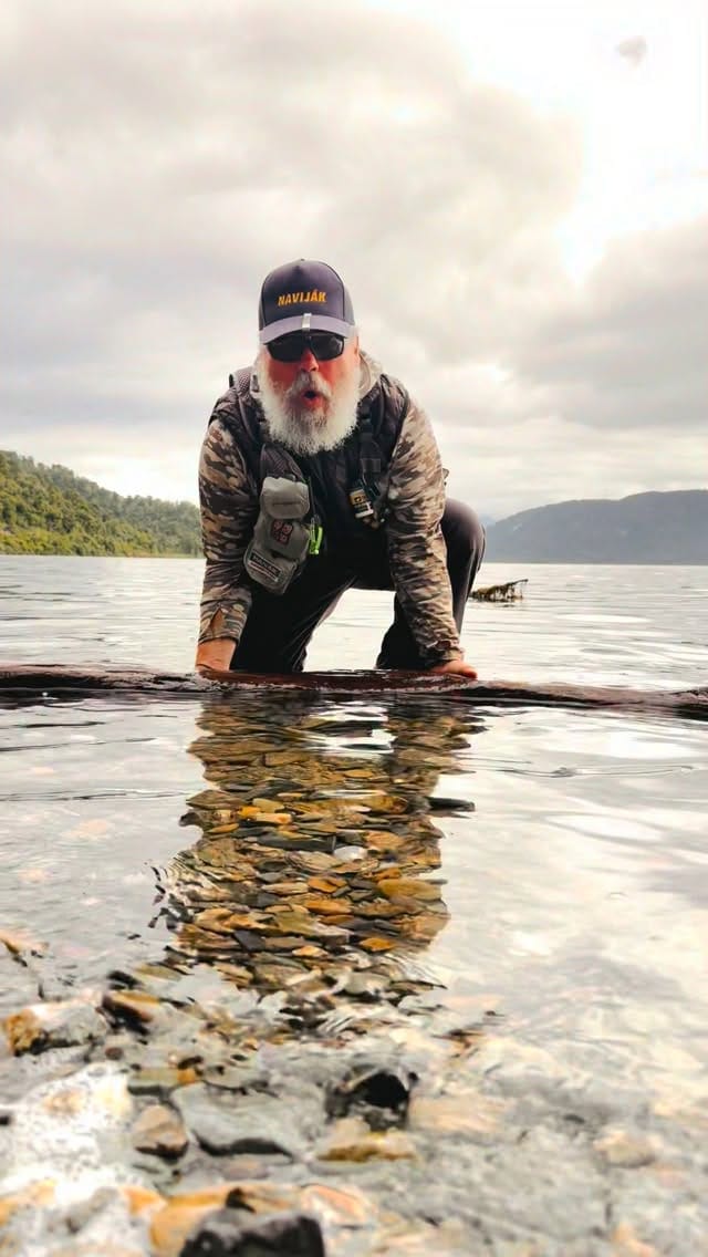 Post 10 by Igor Slavík on Instagram (video)