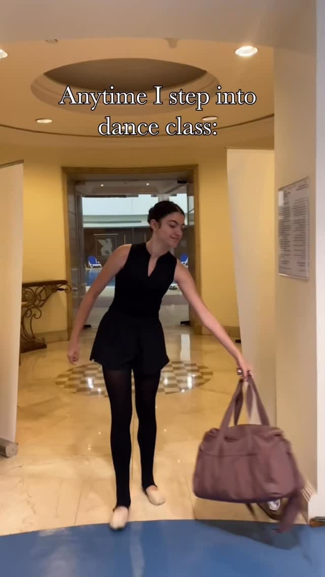 Post 7 by Ekladious Academy Of Dance on Instagram (video)